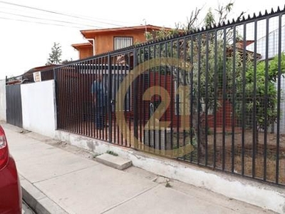 Venta casa sector las Compañías La Serena