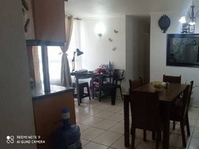 Venta departamento quinta normal av. carrascal esquina neptuno