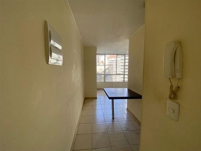 Venta Departamento Santiago mapocho 1520