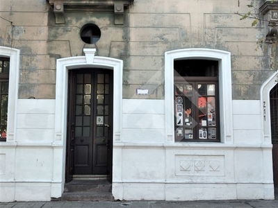 Casa Venta Santiago Recoleta