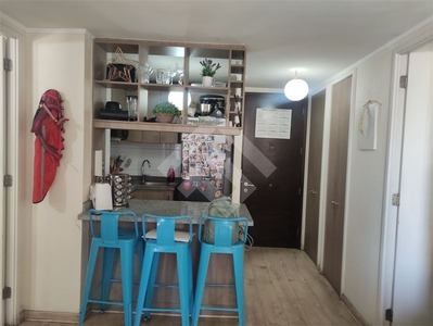 Departamento Venta Santiago Ñuñoa