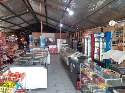 Venta de Local comercial Callejón Brasil en Lautaro