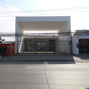 Local comercial en Alameda Rancagua