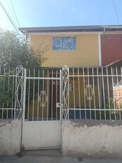 Casa en Arriendo en Puente Alto 3 dormitorios 1 baño / Easy Prop