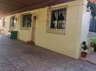 Casa en Venta en San Bernardo 2 dormitorios 1 baño / Corredores Premium Chile SpA