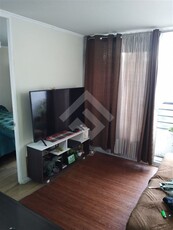 Departamento en Venta en Estación Central 1 dormitorio 1 baño / Fuenzalida Centro