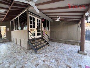 Local o Casa comercial en Arriendo en Buín 7 baños / Vivax Propiedades