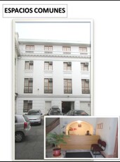 Oficina en Arriendo en Santiago 9 dormitorios 8 baños / Easy Prop