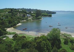 Parcela en Venta en Ancud, Chiloe