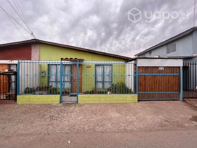 Casa en venta en VillaJuan Soldado I Las Compañi