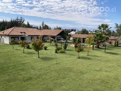 CASA Loteo Mirador de Olivar Olivar