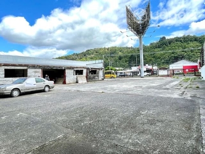 LOCAL COMERCIAL Avenida Caupolicán norte Temuco