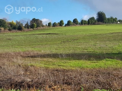 Parcela Supermercado HIPER LIDER de Prieto Norte T