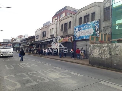 Sitio Mercado municipal Temuco
