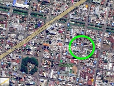 Terreno Construccion Esquina en Centro de Temuco C