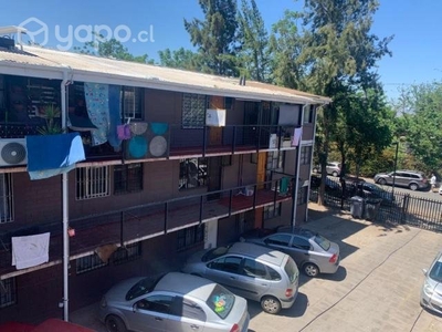 Departamento 2D 1B, Los Mares, Pudahuel