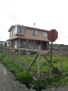Casa en Venta en Castro Quellón, Chiloe