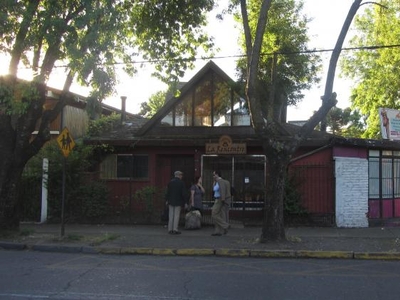 Casa en Venta en Centro Chillán, Ñuble