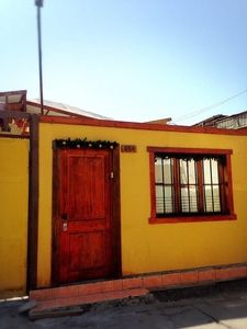 Casa en Venta en centro Iquique, Iquique