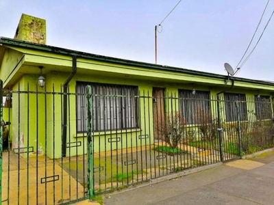 Casa en Venta en Chillan Chillán, Ñuble