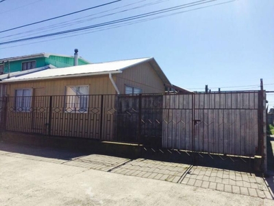 Casa en Venta en Coronel, Concepción