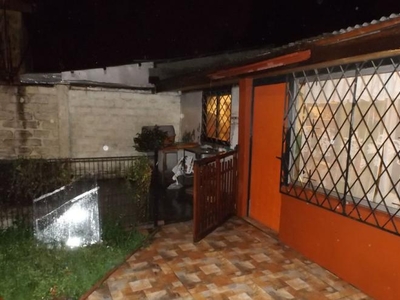 Casa en Venta en San Fernando, Colchagua