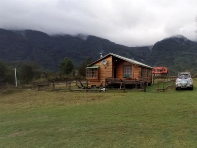 Parcela en Venta en Cochamó, Llanquihue