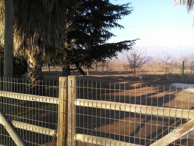 Parcela en Venta en Nogales, Quillota