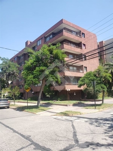 Departamento Venta Santiago Providencia