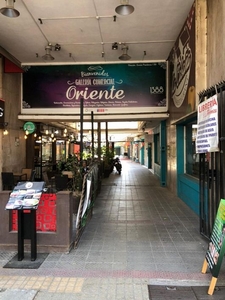 Local Comercial En Inmejorable Ubicacion En Providencia