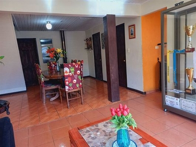 Venta Casa Coronel Escuadrón