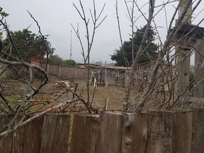 Venta Sitio El tabo playas blancas, el peral