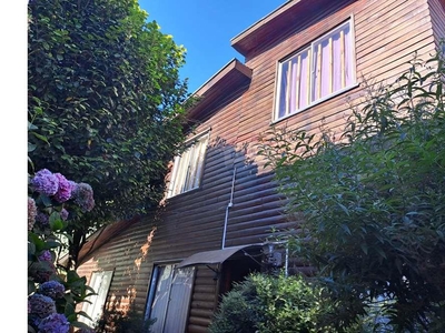 Casa Venta Temuco, Cautín, Araucanía