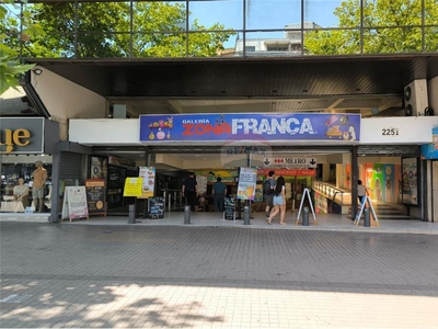 Comercial/Negocio Arriendo Providencia, Santiago, Metropolitana De Santiago