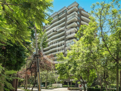 Departamento en arriendo de 2 dorm. en las condes