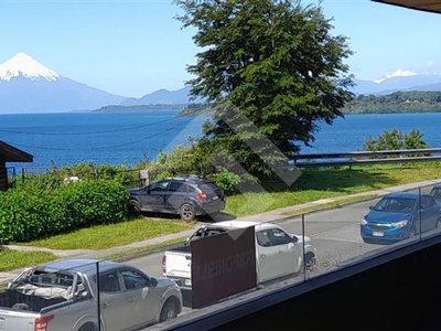 Departamento en venta Puerto Varas, Llanquihue