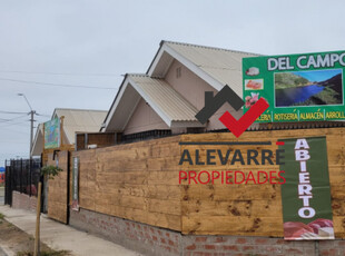 Arriendo Local comercial Coquimbo peumo