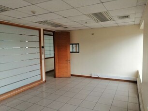 ARRIENDO Oficina Habilitada de 162,30 m2 - Metro Pedro de Valdivia