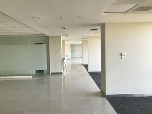 ARRIENDO Oficina Habilitada de 256,44 m2 - Parque Araucano