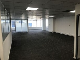 ARRIENDO Oficina Habilitada de 309 m2 - Centro Financiero