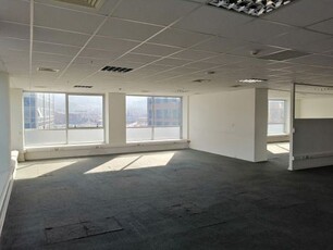 ARRIENDO Oficina Habilitada de 311,43 m2 - Ciudad Empresarial