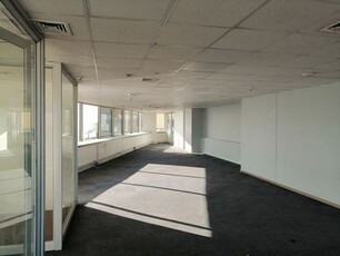 ARRIENDO Oficina Habilitada de 326,50 m2 - Metro Santa Lucia