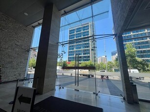 Arriendo Oficina Las condes Linda oficina en mejor sector de negocios de Santiago cercana al metro Manquehue