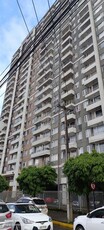 Se arrienda departamento en edificio mar del sur