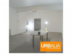 Se Arrienda local comercial en Barrio meiggs santiago av libertadores