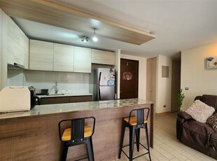 Venta Departamento Santiago Eleuterio ramírez