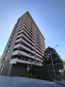 Departamento en Venta Tadeo Reyes / Cristóbal Colon, Las Condes