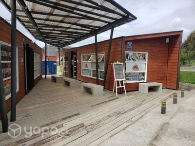 Arrendamos Local Comercial Puerto Montt