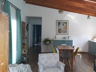 Vendo casa en parcela, colina, hacienda chacabuco