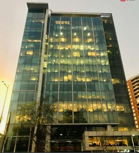 Arriendo de Oficina APOQUINDO en Las condes